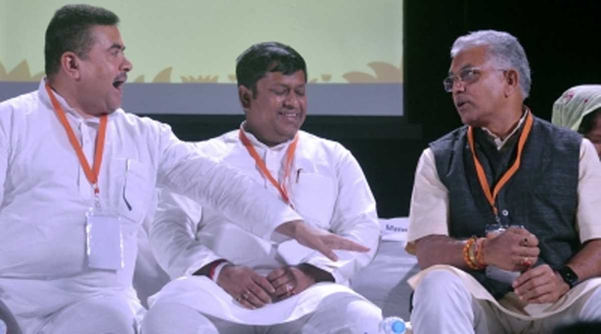 मिशन लोकसभा चुनाव, 19 दिसंबर को दिल्ली में बंगाल बीजेपी कोर ग्रुप की बैठक